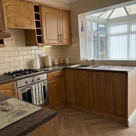 Bungalow-2Bed-1Bath-Petfriendly-Parking سكيغنيس المظهر الخارجي الصورة
