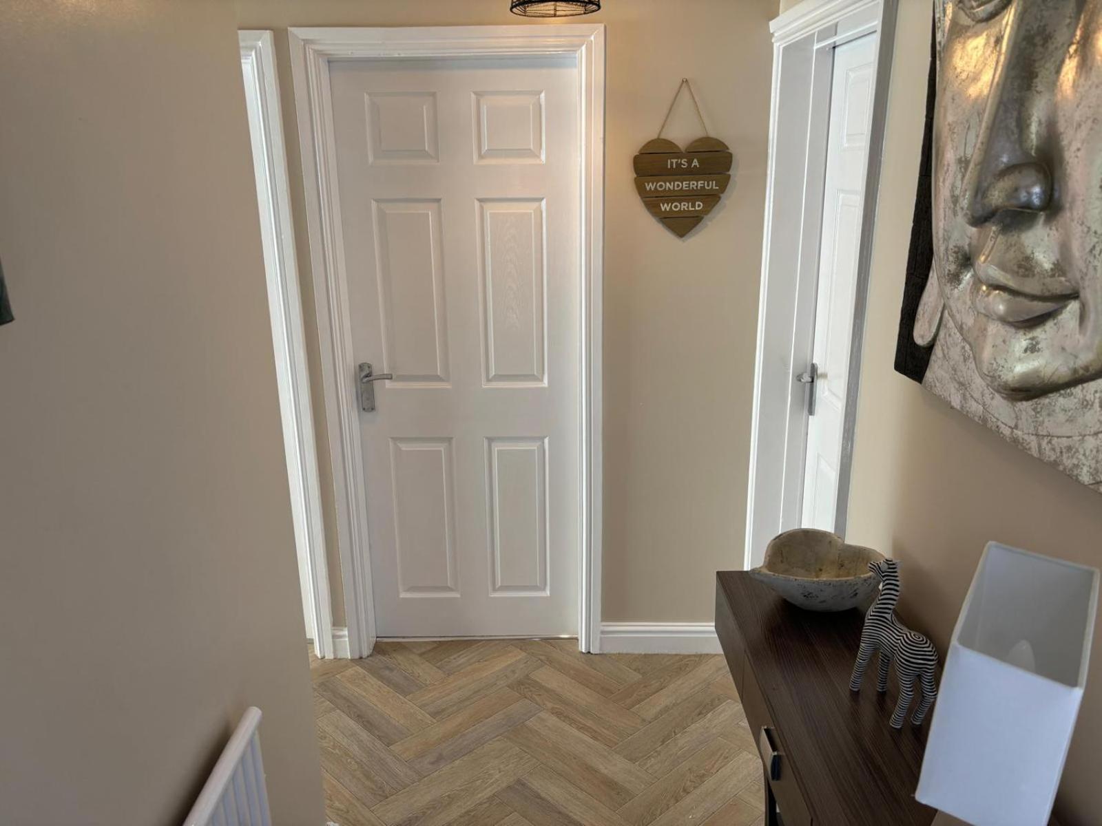 Bungalow-2Bed-1Bath-Petfriendly-Parking سكيغنيس المظهر الخارجي الصورة