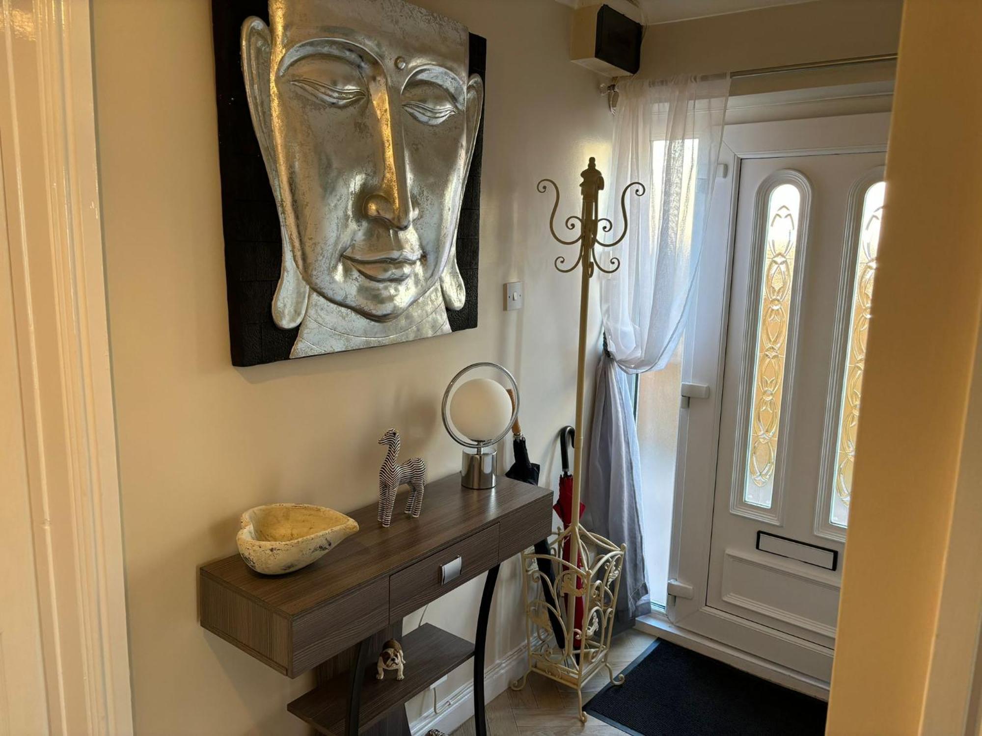 Bungalow-2Bed-1Bath-Petfriendly-Parking سكيغنيس المظهر الخارجي الصورة